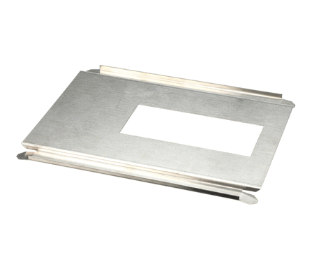 CMA DISH MACHINES PARTS CMA Dish Machines 16543.00 GL-C/GW-100 Det. Tank Rear Cov - SKU CMA16543.00