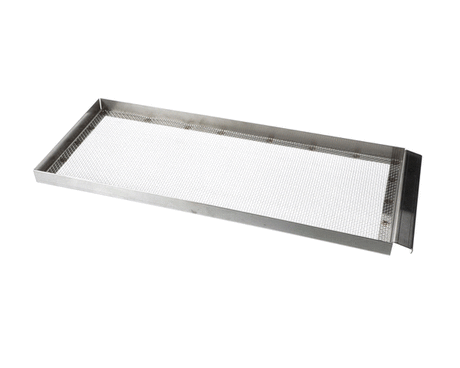 CMA DISH MACHINES PARTS CMA Dish Machines 16579.20 GL-C/GW-100 Drain Screen - SKU CMA16579.20