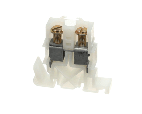 CMA DISH MACHINES PARTS CMA Dish Machines 17400.02 CMA-180 110 Amp Term Block-Nat - SKU CMA17400.02