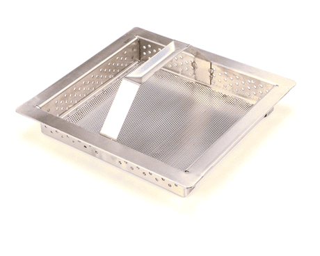 CMA DISH MACHINES PARTS CMA Dish Machines 17510.00 CMA-180 Strainer Basket - SKU CMA17510.00