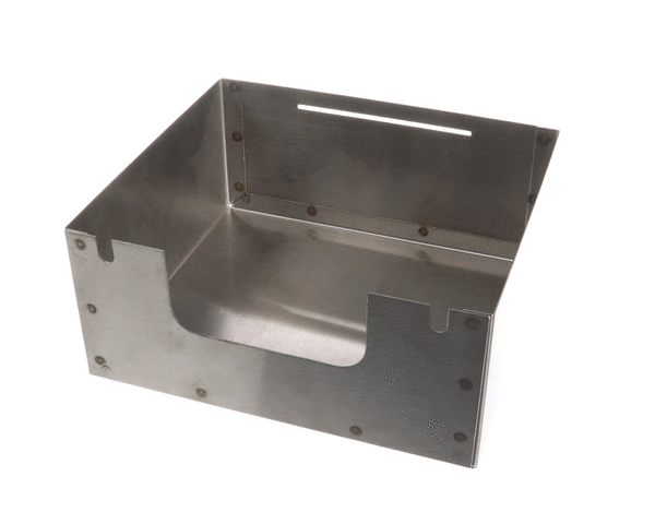 CMA DISH MACHINES PARTS CMA Dish Machines 17522.50 CMA-180 Wash Tank Heater Cover - SKU CMA17522.50