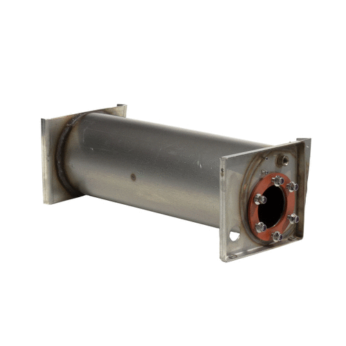 CMA DISH MACHINES PARTS CMA Dish Machines 17550.00 CMA-180 Booster Tank (6 Studs) - SKU CMA17550.00