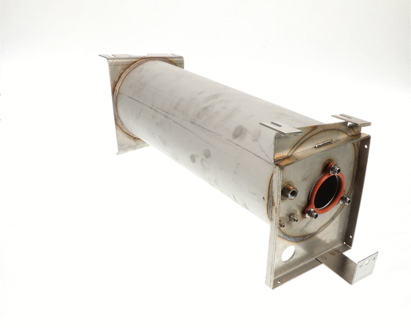 CMA DISH MACHINES PARTS CMA Dish Machines 17550.20 CMA-180 Booster Tank (3 Studs) - SKU CMA17550.20