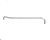 CMA DISH MACHINES PARTS CMA Dish Machines 17581.00 CMA-180 Drain Linkage - SKU CMA17581.00