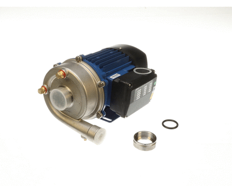 CMA DISH MACHINES PARTS CMA Dish Machines 200.43 SS Pump 115V Motor Assembly (Nts) - SKU CMA200.43
