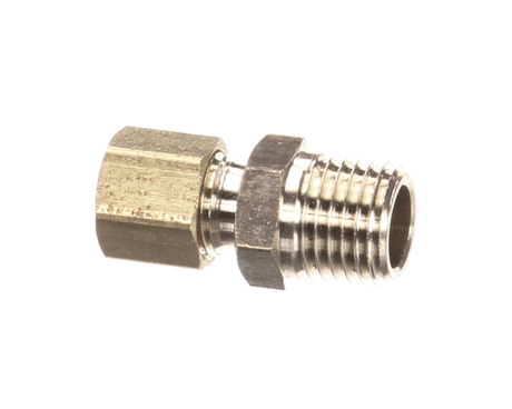 CMA DISH MACHINES PARTS CMA Dish Machines 40116.00 1/4 Comp X 1/4 Mip Fitting - SKU CMA40116.00