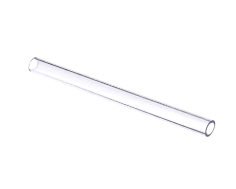 CMA DISH MACHINES PARTS CMA Dish Machines 41019.11 1/2 ID X 11/16 OD Clear Vinyl - SKU CMA41019.11