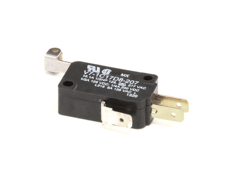 CMA DISH MACHINES PARTS CMA Dish Machines 43019.00 Switch 15A - SKU CMA43019.00