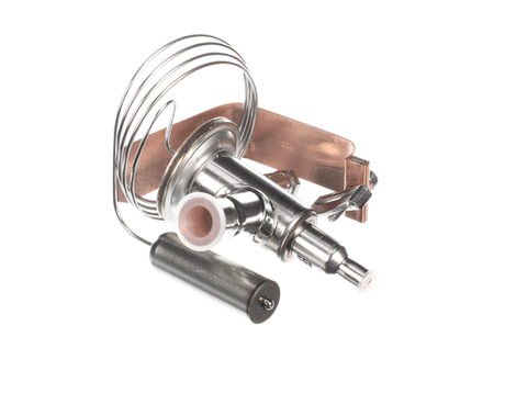 CONTINENTAL REFRIGERATION PARTS Continental Refrigeration 068U3732 TXV - SKU CNT068U3732