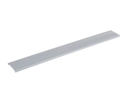 CONTINENTAL REFRIGERATION PARTS Continental Refrigeration 1-432 Breaker Cover Top &amp; Bottom (Reach-In Up - SKU CNT1-432