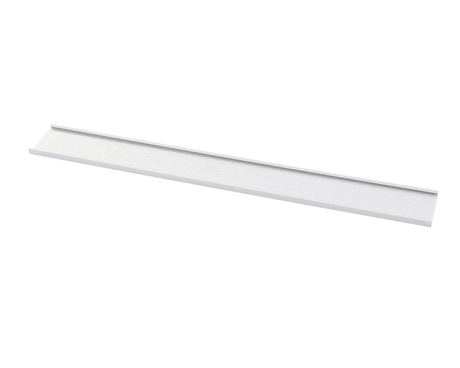 CONTINENTAL REFRIGERATION PARTS Continental Refrigeration 1-445 Breaker Cover - Horizontal (SW48 72) 18 - SKU CNT1-445
