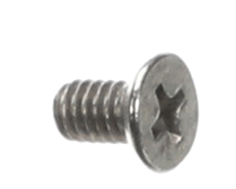 CONTINENTAL REFRIGERATION PARTS Continental Refrigeration 10183 Screw 8-32 X 5/16 (Also Send 10184 Acor - SKU CNT10183