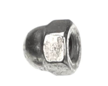 CONTINENTAL REFRIGERATION PARTS Continental Refrigeration 10184 Nut Acorn (Goes With 10183) - SKU CNT10184