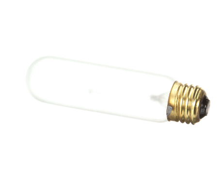 CONTINENTAL REFRIGERATION PARTS Continental Refrigeration 10232 Bulb Light Incondescent (Kc/Bbc) 25 Wa - SKU CNT10232
