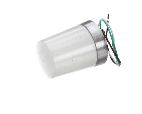 CONTINENTAL REFRIGERATION 10240A LAMP RECEPTACLE & COVER