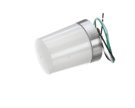 CONTINENTAL REFRIGERATION PARTS Continental Refrigeration 10240A Lamp Receptacle &amp; Cover - SKU CNT10240A