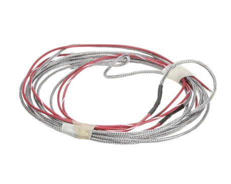 CONTINENTAL REFRIGERATION PARTS Continental Refrigeration 10256 Heater Wire 115V 49W - SKU CNT10256