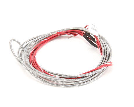 CONTINENTAL REFRIGERATION 10257 HEATER WIRE (115V  30W  .26A)