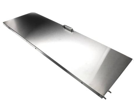 CONTINENTAL REFRIGERATION PARTS Continental Refrigeration 12-IL-FLID Lid Assy Insulated Flat - SKU CNT12-IL-FLID