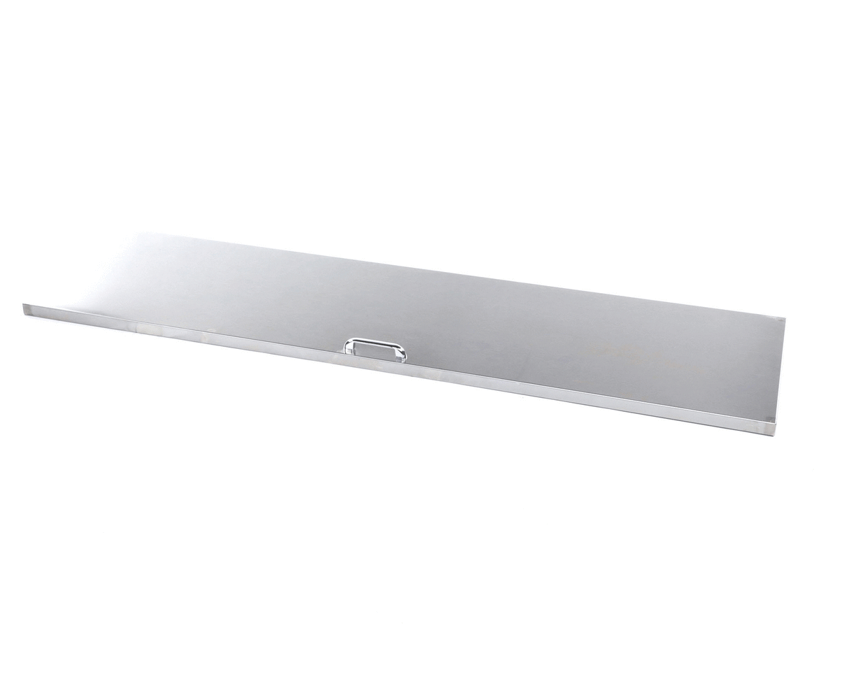 CONTINENTAL REFRIGERATION PARTS Continental Refrigeration 16-IL-FLID Lid Assembly Insulated Flat - SKU CNT16-IL-FLID