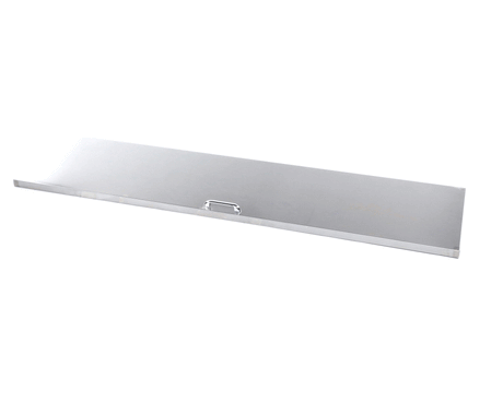 CONTINENTAL REFRIGERATION PARTS Continental Refrigeration 16-IL-FLID Lid Assembly Insulated Flat - SKU CNT16-IL-FLID