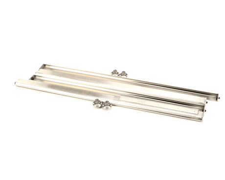 CONTINENTAL REFRIGERATION PARTS Continental Refrigeration 2-502 Drawer Slide Fish File 22 200 Lbs - SKU CNT2-502