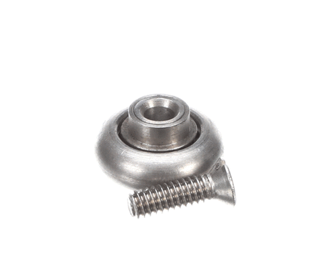 CONTINENTAL REFRIGERATION PARTS Continental Refrigeration 2-511 Rollers Large (Comes With Screws) 1 Dia - SKU CNT2-511