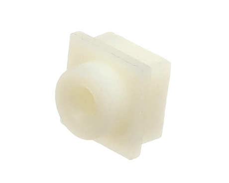 CONTINENTAL REFRIGERATION PARTS Continental Refrigeration 2-513 Bushing 20208OLD / 20209OLD (Square Whi - SKU CNT2-513