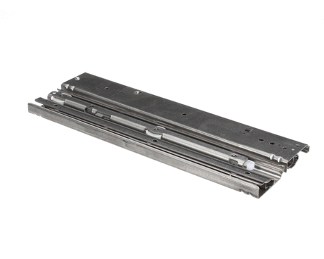 CONTINENTAL REFRIGERATION PARTS Continental Refrigeration 2-517 Drawer Slide (Pr) 14- Sw (Btm) Fulterer - SKU CNT2-517