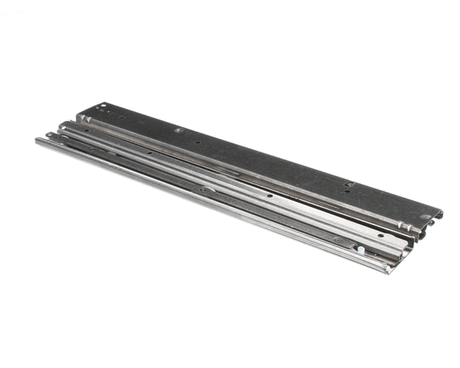 CONTINENTAL REFRIGERATION PARTS Continental Refrigeration 2-518 Drawer Slide (Pr) 18- Sw (Top) Fulterer - SKU CNT2-518