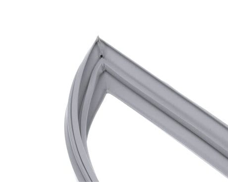 CONTINENTAL REFRIGERATION PARTS Continental Refrigeration 2-523 Gasket Door (20 3/8IN X 59 7/16IN ) Dart / - SKU CNT2-523