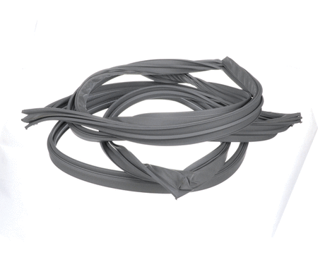 CONTINENTAL REFRIGERATION PARTS Continental Refrigeration 2-528 Gasket Door (23IN X 59 5/8IN ) Dart To Dar - SKU CNT2-528