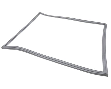 CONTINENTAL REFRIGERATION PARTS Continental Refrigeration 2-535 Gasket Half Door (23IN X 28 3/4IN ) Dart / - SKU CNT2-535