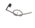 CONTINENTAL REFRIGERATION PARTS Continental Refrigeration 2-643SPRING Spring Sgd/Frame 13IN - SKU CNT2-643SPRING