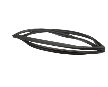 CONTINENTAL REFRIGERATION PARTS Continental Refrigeration 2-705B Gasket Door (21 1/2IN X 24 1/2IN ) Dart / - SKU CNT2-705B