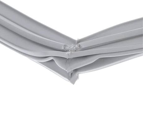 CONTINENTAL REFRIGERATION PARTS Continental Refrigeration 2-705S Gasket Door (21 1/2IN X 24 1/2IN ) - SKU CNT2-705S