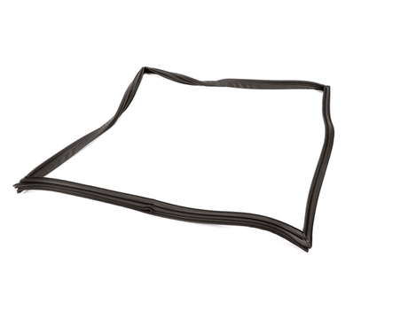 CONTINENTAL REFRIGERATION PARTS Continental Refrigeration 2-706B Gasket Door (24 1/2IN X 25 1/4IN ) Dart / - SKU CNT2-706B