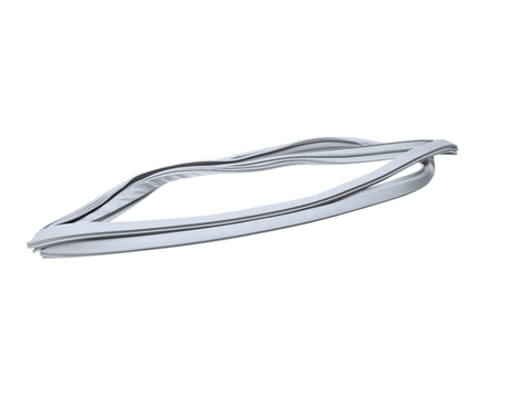 CONTINENTAL REFRIGERATION PARTS Continental Refrigeration 2-706S Gasket Door (24 1/2IN X 25 1/4IN ) Dart / - SKU CNT2-706S