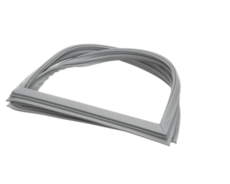 CONTINENTAL REFRIGERATION PARTS Continental Refrigeration 2-708S Gasket Door (24 1/2IN X 15 1/4IN ) Dart / - SKU CNT2-708S