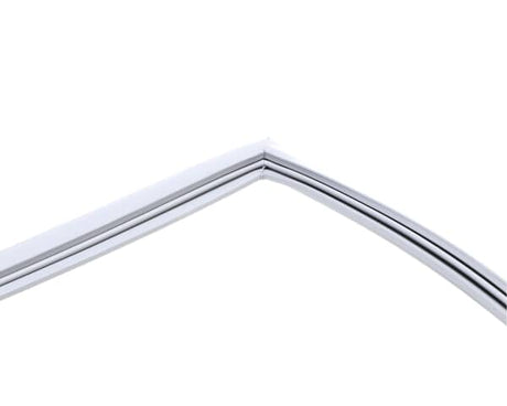 CONTINENTAL REFRIGERATION PARTS Continental Refrigeration 2-709S Gasket Door (24 1/2IN X 29 3/4IN ) Dart / - SKU CNT2-709S