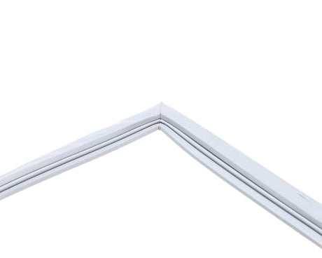 CONTINENTAL REFRIGERATION PARTS Continental Refrigeration 2-710S Gasket Drawer Dart / Magnetic Grey-Sant - SKU CNT2-710S
