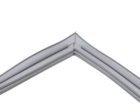 CONTINENTAL REFRIGERATION PARTS Continental Refrigeration 2-712S-I Gasket Drawer (11 1/2IN X 23 1/4IN ) Grey- - SKU CNT2-7...