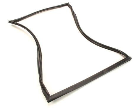 CONTINENTAL REFRIGERATION PARTS Continental Refrigeration 2-713 Gasket Door (19 5/8 X 29 1/4) Dart / Ma - SKU CNT2-713