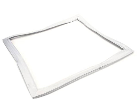 CONTINENTAL REFRIGERATION PARTS Continental Refrigeration 2-715 Gasket Door (21 1/8 X 28 1/8) Dart / Ma - SKU CNT2-715