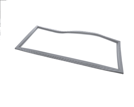 CONTINENTAL REFRIGERATION 2-716S GASKET  DRAWER (11 1/4IN  X 26IN ) GREY-SANT