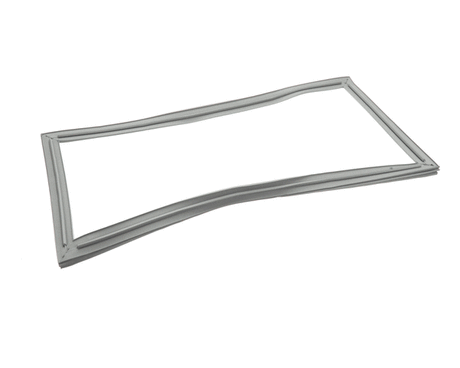 CONTINENTAL REFRIGERATION PARTS Continental Refrigeration 2-717S Gasket Drawer (11 1/4IN X 22 3/4IN ) Dart - SKU CNT2-717S