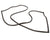 CONTINENTAL REFRIGERATION PARTS 2-727XHWG - SKU CNT2-727XHWG
