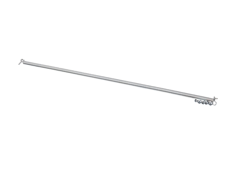 CONTINENTAL REFRIGERATION PARTS Continental Refrigeration 2-730SPRING Spring Sgd/Frame 18-1/2IN - SKU CNT2-730SPRING