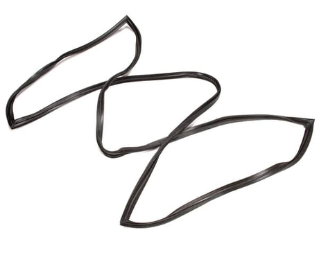 CONTINENTAL REFRIGERATION PARTS Continental Refrigeration 2-731 Gasket Glass Door (31 X 59 7/8) Dart / - SKU CNT2-731