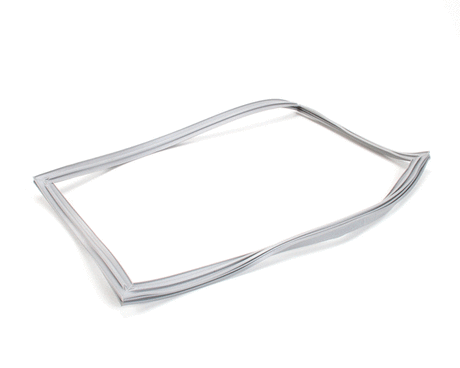 CONTINENTAL REFRIGERATION PARTS Continental Refrigeration 2-736 Gasket Drawer (12 15/16 X 23) - SKU CNT2-736